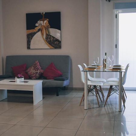 Apartamentos Centro Emérita Mérida Extérieur photo