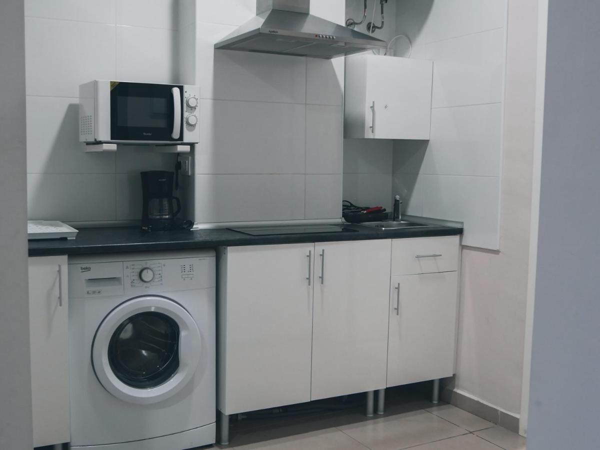 Apartamentos Centro Emérita Mérida Extérieur photo
