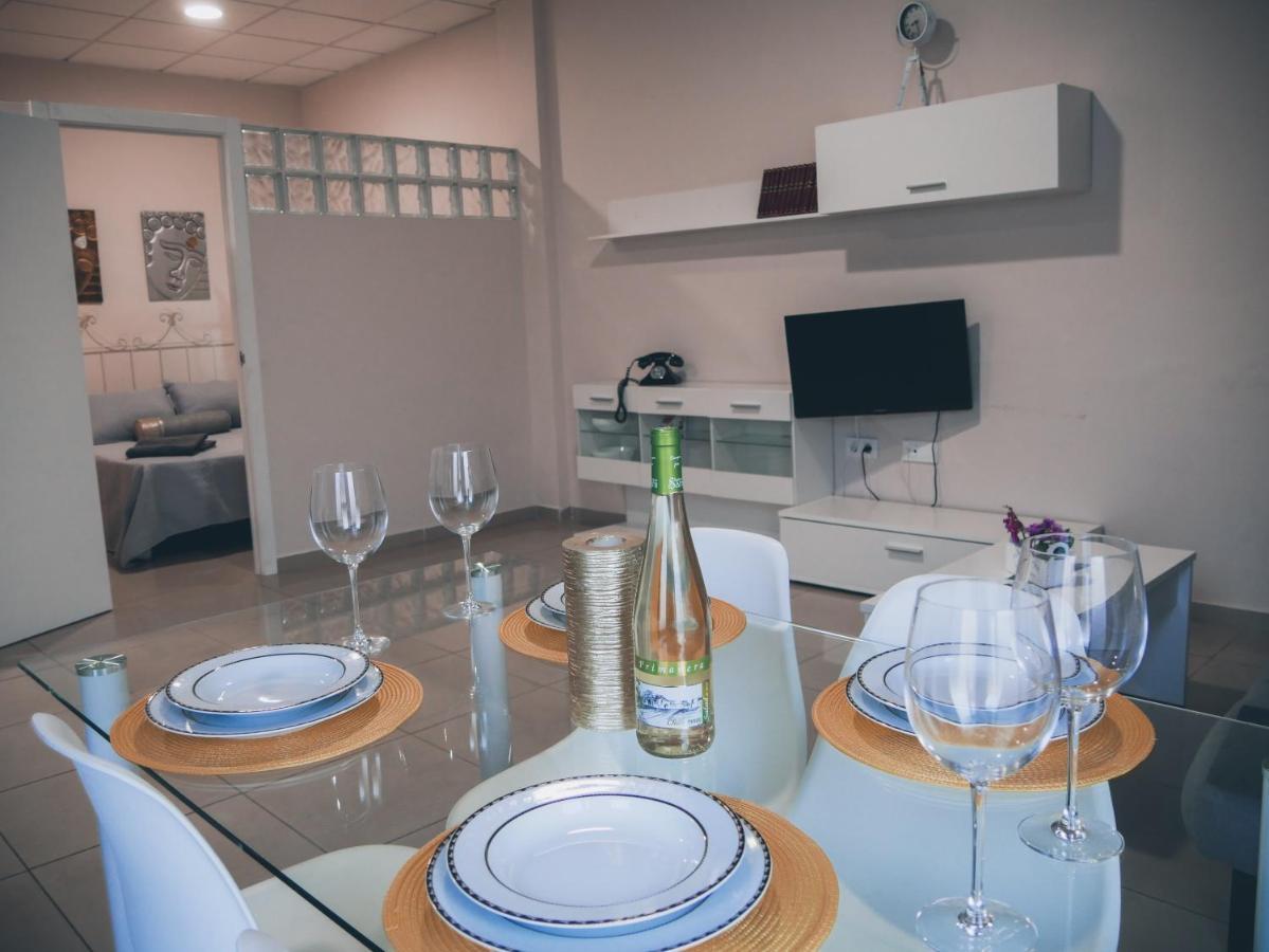 Apartamentos Centro Emérita Mérida Extérieur photo